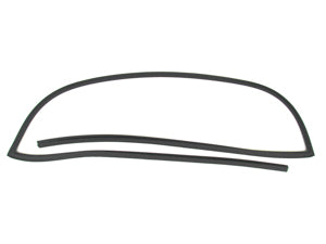 2011-2016 Chevrolet Cruze Windshield Molding