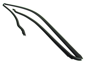 1997-2003 BMW Windshield Molding