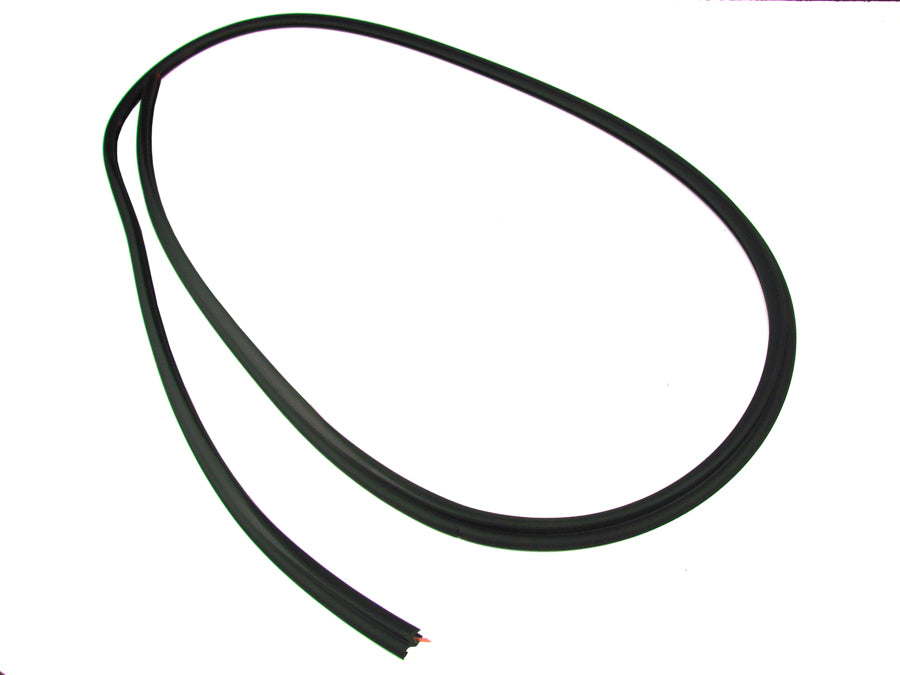1997-2001 Honda CRV Windshield Molding