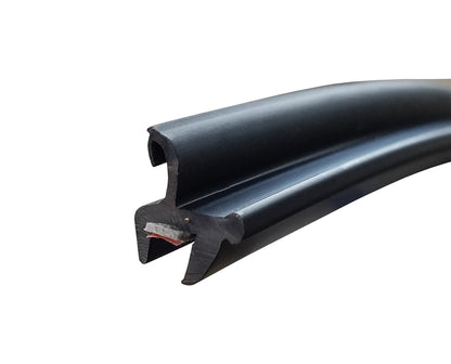1997-2001 Honda CRV Windshield Molding