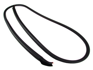 1998-2003 Honda Accord Windshield Molding