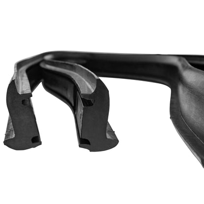 Rear Vent Window Seals For Chrysler Series CA, Airflow Series CU 1934; WR 2304-R