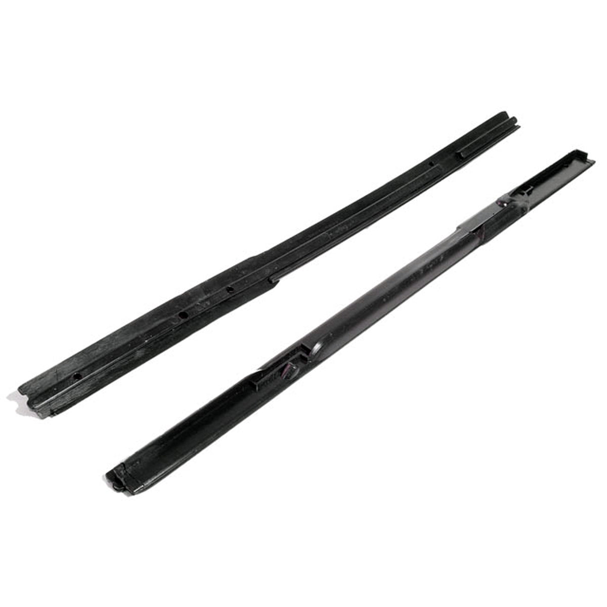 Front Vent Window Seals For Mercury Custom, Monterey 1952-1954; WR 3301