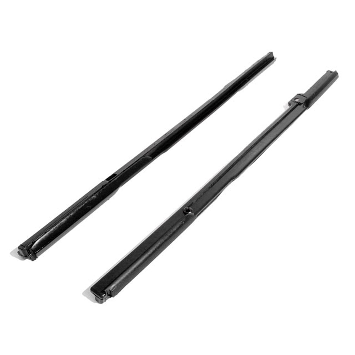 Front vent window seals For Buick Century Series 60, Special 40 1937-38; WR 7302