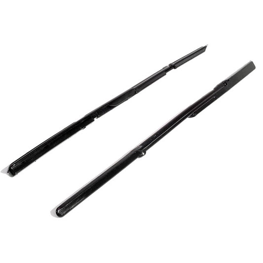 Front Vent Window Seals For Buick Roadmaster Series 70 1942-1948; WR 7308