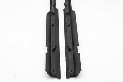 Front Vent Window Seals For Cadillac Series 61, Series 63 1941-1942; WR 7321
