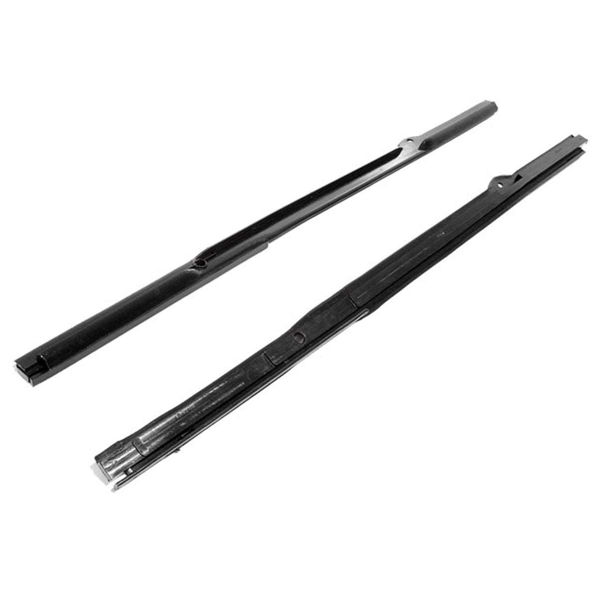 Front Vent Window Seals For Packard Model 120-B 1936, One Twenty 1937; WR 7501