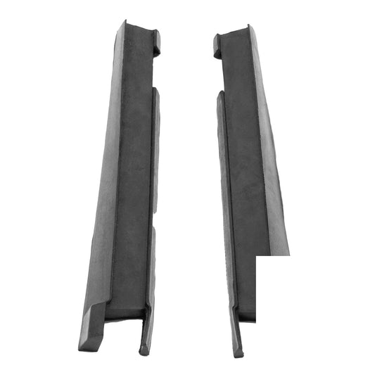 Vent Window Seal For Datsun ROADSTER 1968-1970; WREX 1401