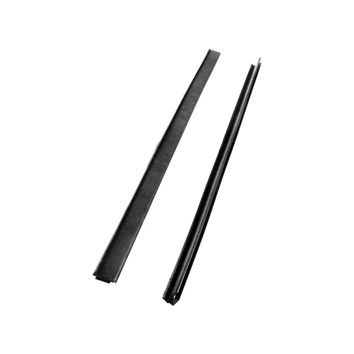 Rear Vent Window Seals For Chrysler Airflow 1937, Imperial 1937-39; WREX 2300-R