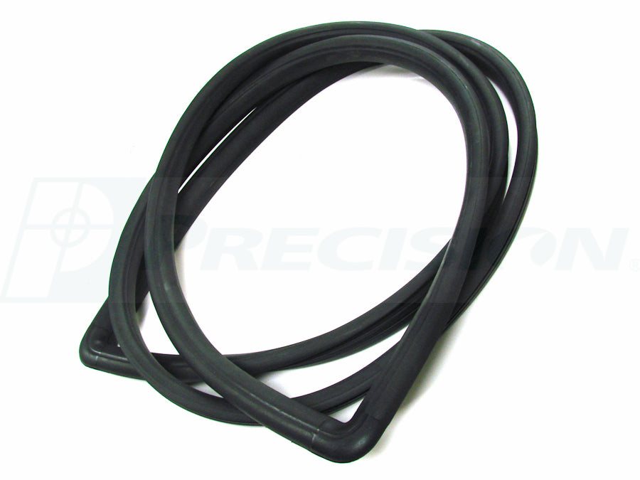 1972-1978 Toyota pickup truck & Hilux new rubber windshield weatherstrip seal