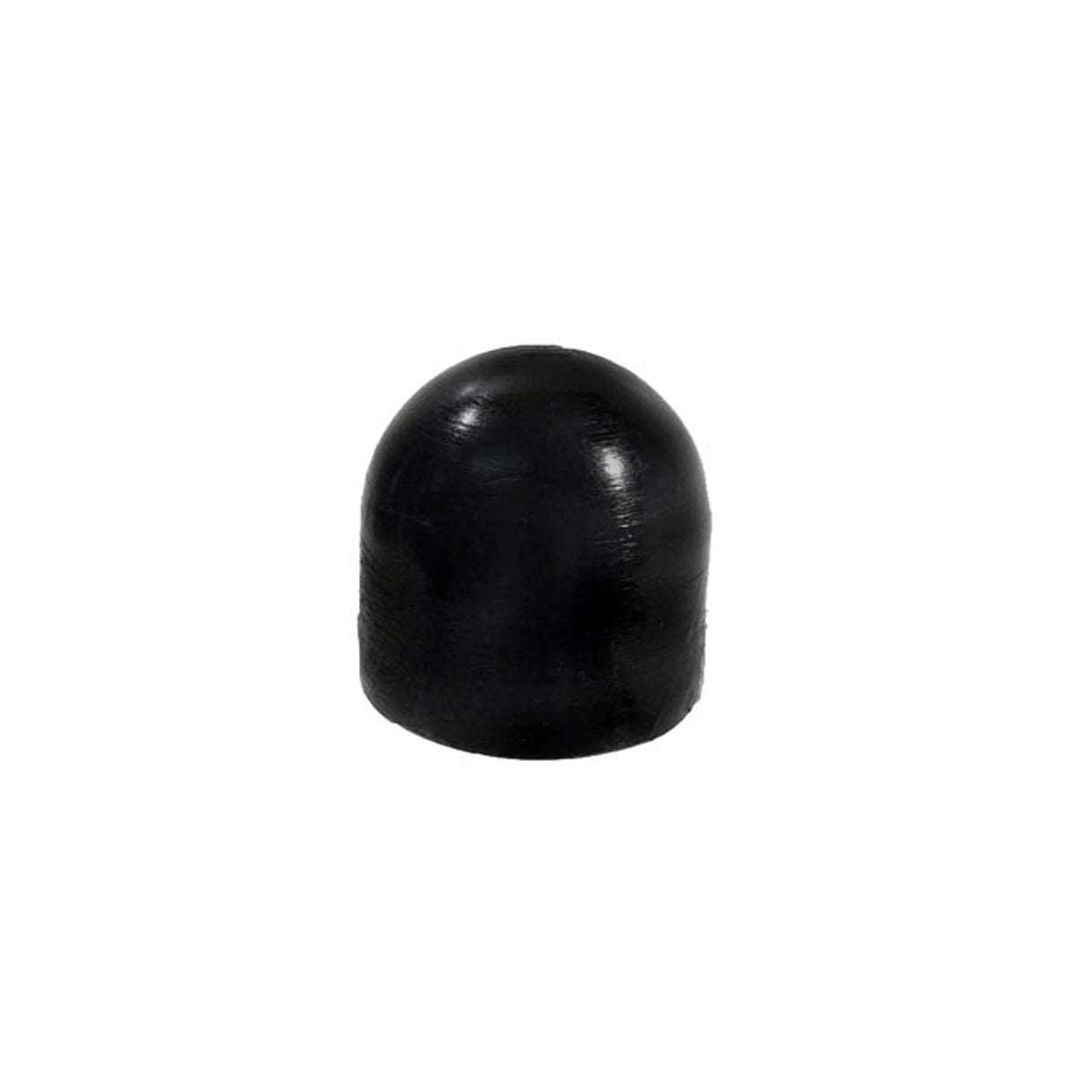 Rear Axle and Suspension Bumper 1-1/2" High with 1-1/2" Diameter; XB 15