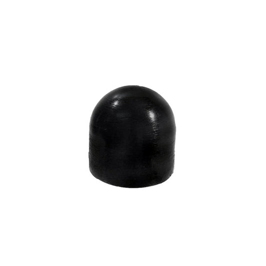 Rear Axle and Suspension Bumper 1-1/2" High with 1-1/2" Diameter; XB 15