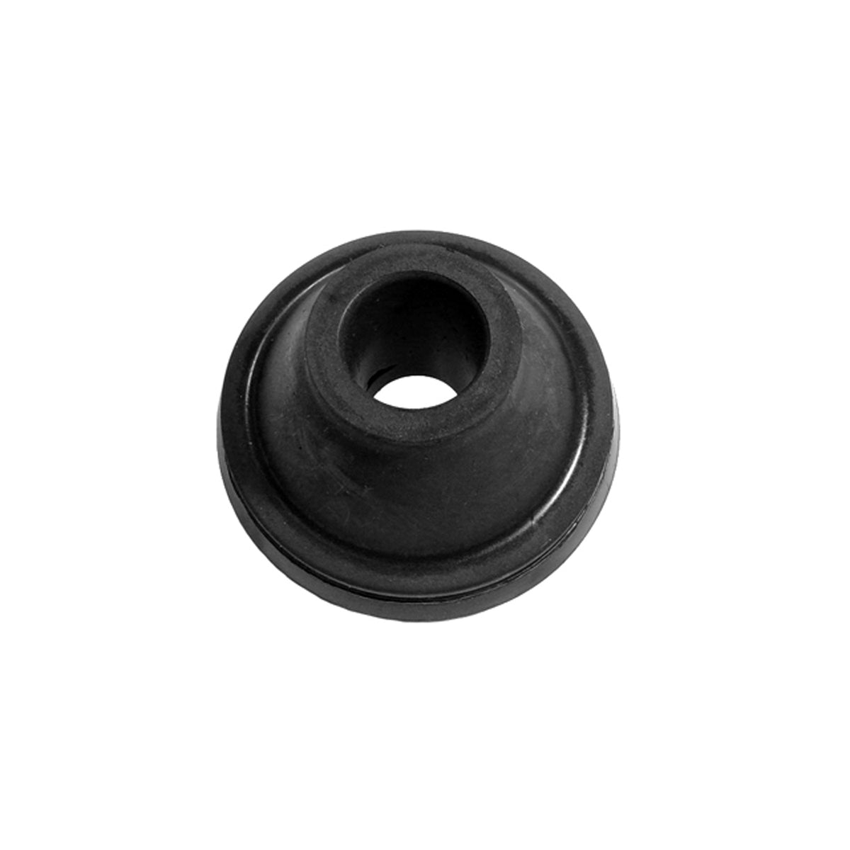 Rear Inside Coil Spring Bumper For Mercedes-Benz 300S 52-57 13632504.44; XB 17-A