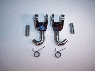 1965-1976 GM hook and yoke replacement kit, blemished