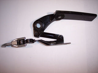 1987-1995 Chrysler LeBaron convertible top latch, right side only