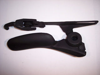 1996-2004 Chrysler Sebring convertible top latch.