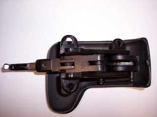 1994-1998 Saab 900 convertible top latch.