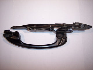 1995-2002 Volkswagen Cabrio convertible top latch.