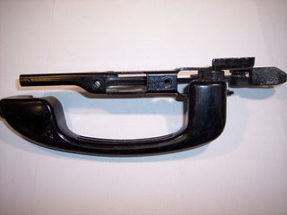 1995-2002 Volkswagen Cabrio convertible top latch.