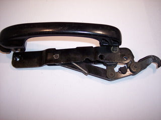 1995-2002 Volkswagen Cabrio convertible top latch.