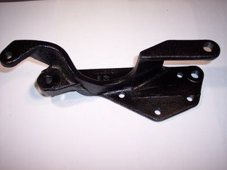 1965-1968 convertible top main pivot bracket