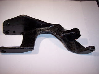 1965-1968 convertible top main pivot bracket