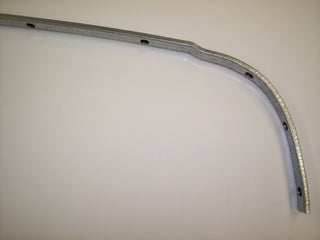 1962-63 GM X-body (Nova) convertible rear tacking rail