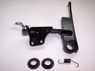 1983-1993 Ford Mustang new convertible top latch-left