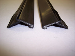 Window sweep material-3 foot pieces.