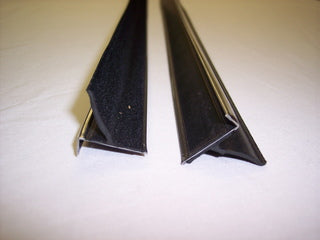 Window sweep material-3 foot pieces.