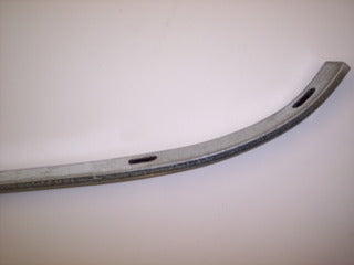 1968-1969 Ford Torino convertible rear tacking rail