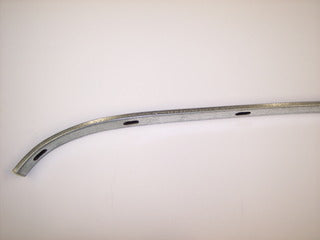 1968-1969 Ford Torino convertible rear tacking rail