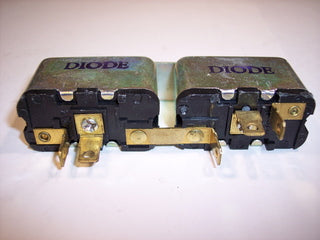 1987-1995 Chrysler LeBaron convertible top relay