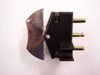 1969-1970 Buick LeSabre convertible top switch