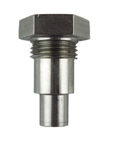 New convertible top lift cylinder attachment bolt