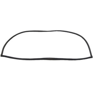 1964-1968 Ford Mustang coupe (not fastback) rear window rubber gasket