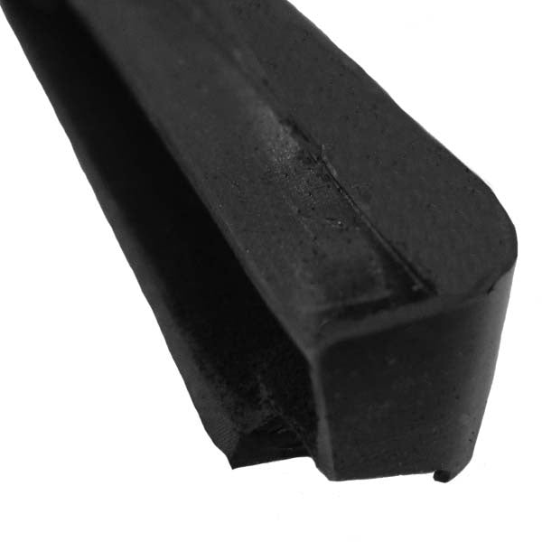 1959-1960 Buick Electra, LeSabre & Invicta convertible & HT front door vent window weatherstrips