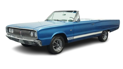 1967-70 CORONET 440 & 550 COUPE "B Body" Convertible Vinyl Top, Vinyl Window & Pads