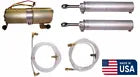 1964-1966 Pontiac Tempest & LeMans convertible kit, pump/cylinders/hoses