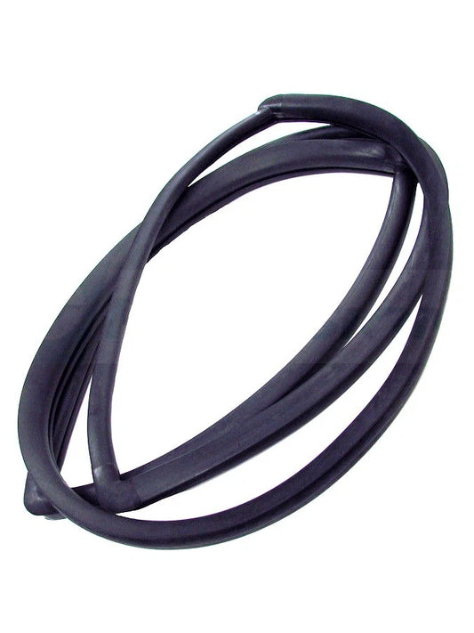 1970-1977 Ford Maverick & Grabber 2 & 4 door sedan windshield weatherstrip seal