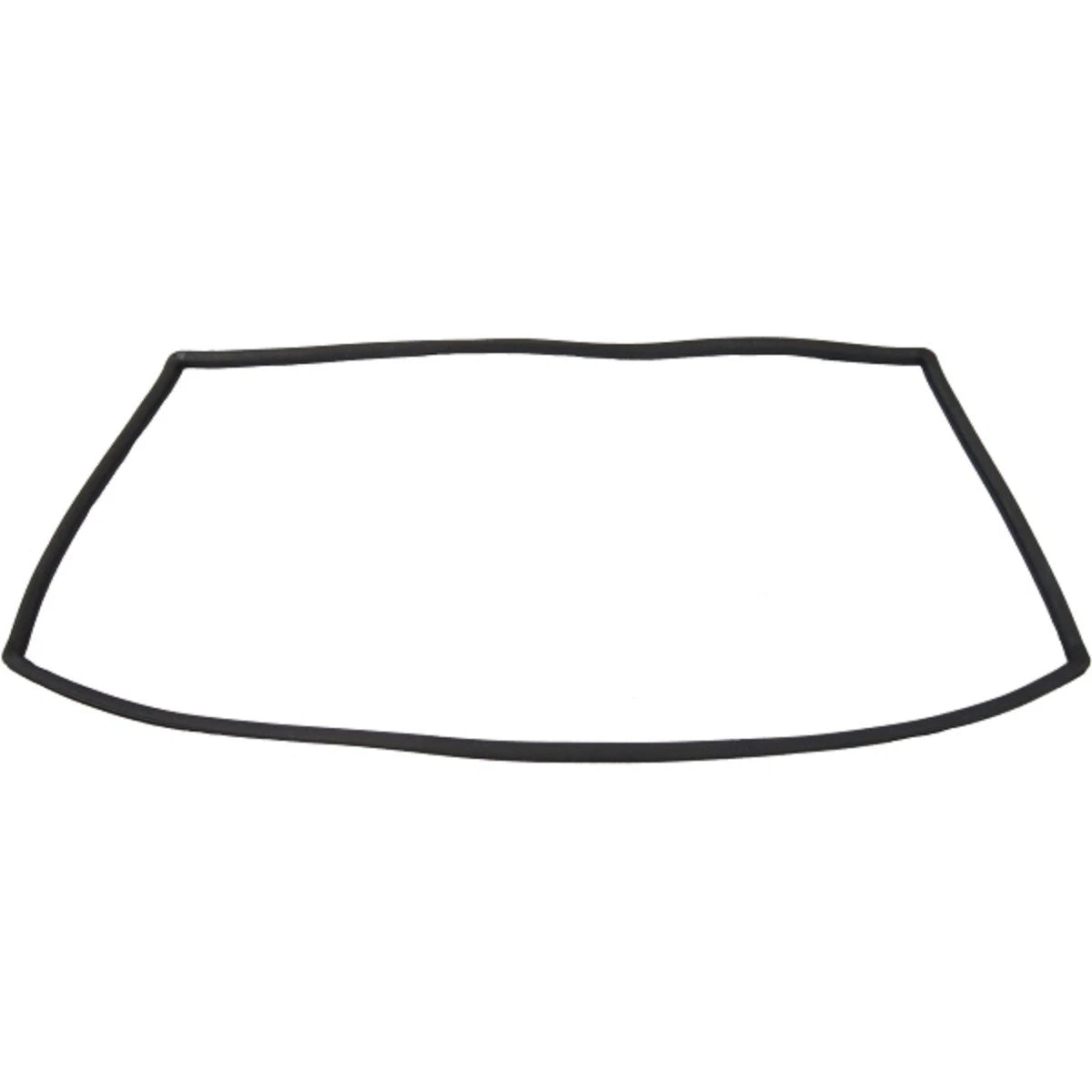 1970-1977 Ford Maverick & Grabber 2 & 4 door sedan windshield weatherstrip seal