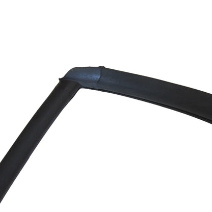 1970-1977 Ford Maverick & Grabber 2 & 4 door sedan windshield weatherstrip seal