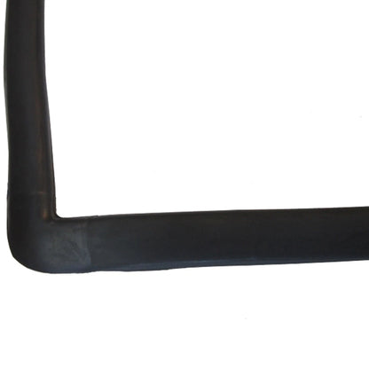 1970-1977 Ford Maverick & Grabber 2 & 4 door sedan windshield weatherstrip seal