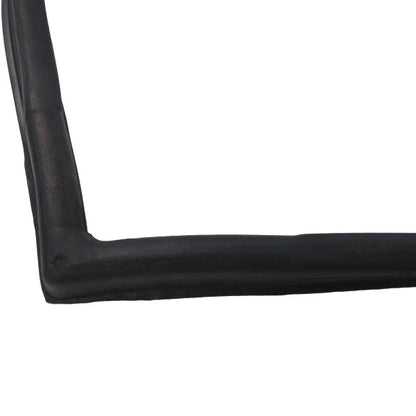 1961-1962 Full size GM convertible windshield rubber gasket weatherstrip seal