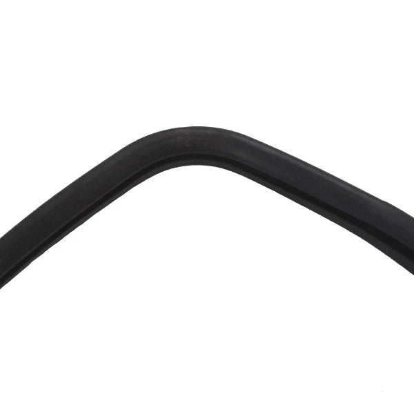 1961-1962 Full size GM convertible windshield rubber gasket weatherstrip seal
