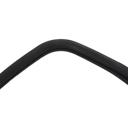 1961-1962 Full size GM convertible windshield rubber gasket weatherstrip seal