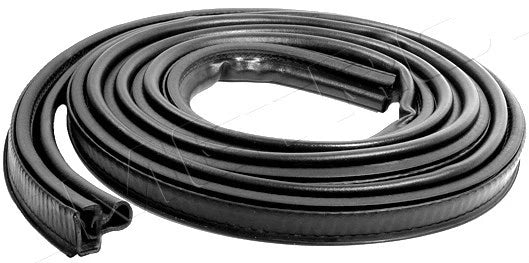 1995-2005 Chevrolet S-10 Blazer & S-15 Jimmy rear door weatherstrip seal, each