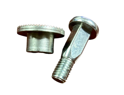 1971-1975 Oldsmobile Delta 88/Chevrolet Impala, Caprice convertible control arm bolt/bushing