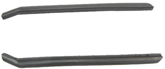 1965-1968 Ford Galaxie & LTD convertible & 2dr hardtop rear quarter window seals