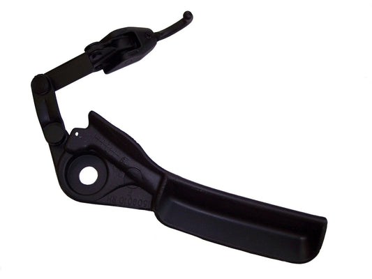 1994-2004 Ford Mustang, GT, LX Cobra used convertible top latch, Right